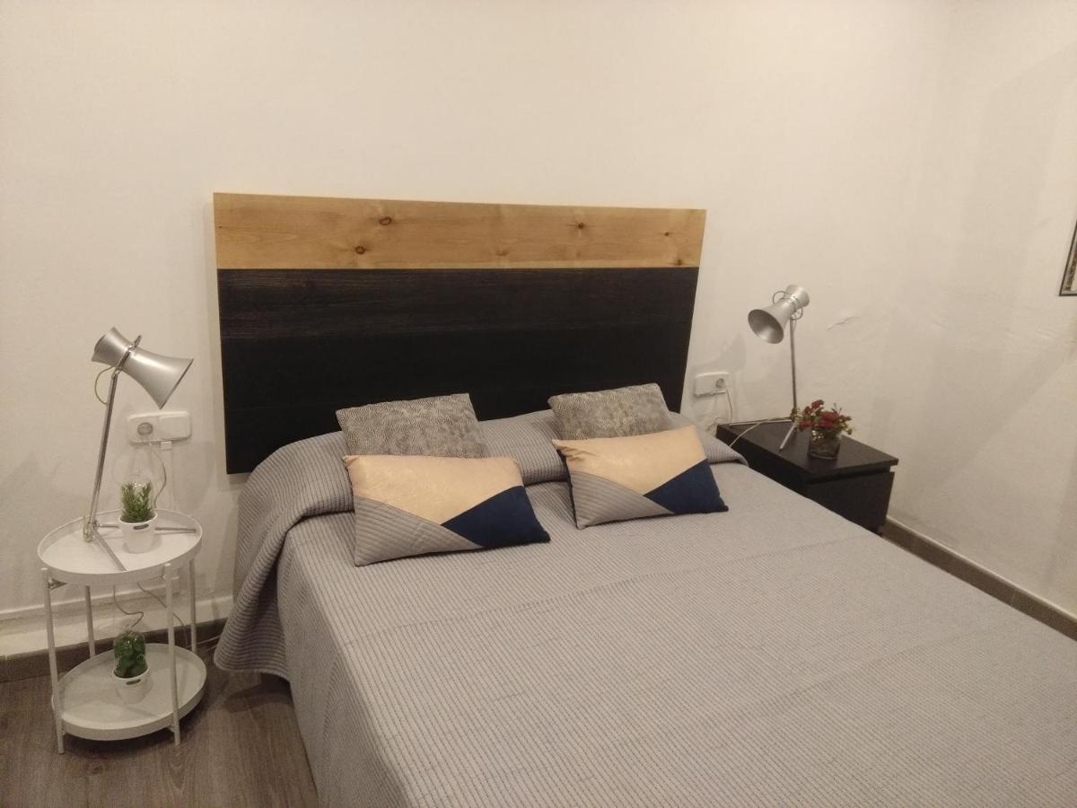 Coqueto Apartamento Frente Al Guggenheim بلباو المظهر الخارجي الصورة